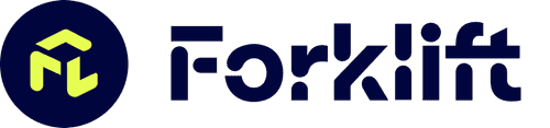 Forklift